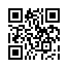 QR kód na túto stránku hucin.oma.sk pristupnost