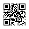 QR kód na túto stránku hucin.oma.sk sport