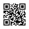 QR kód na túto stránku hucin.oma.sk stravovanie