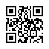 QR kód na túto stránku hucin.oma.sk u