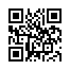 QR kód na túto stránku hucin.oma.sk volny-cas