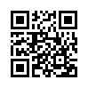 QR kód na túto stránku hucisko.oma.sk priroda