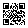 QR kód na túto stránku huciva-diera.oma.sk mhd