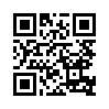 QR kód na túto stránku huczwice.oma.sk