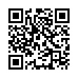 QR kód na túto stránku huczwice.oma.sk priroda sedlo