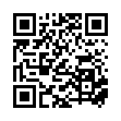 QR kód na túto stránku huczwice.oma.sk turistika blue ine