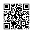 QR kód na túto stránku huczwice.oma.sk turistika miesto