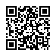 QR kód na túto stránku huczwice.oma.sk turistika pristresok