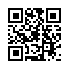 QR kód na túto stránku hudcovce.oma.sk sport