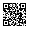 QR kód na túto stránku hudcovce.oma.sk sport tenis