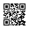 QR kód na túto stránku hugyag.oma.sk