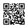 QR kód na túto stránku hukvaldy.oma.sk