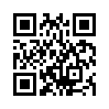 QR kód na túto stránku hukvaldy.oma.sk bicykel