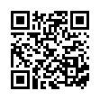 QR kód na túto stránku hukvaldy.oma.sk turistika green ine