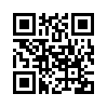QR kód na túto stránku hul.oma.sk doprava