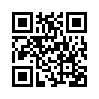 QR kód na túto stránku hul.oma.sk mhd train