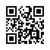 QR kód na túto stránku hul.oma.sk u alej 14