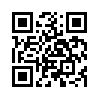 QR kód na túto stránku hul.oma.sk u hlavna 1