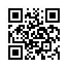 QR kód na túto stránku hul.oma.sk u hlavna 119