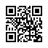 QR kód na túto stránku hul.oma.sk u hlavna 13