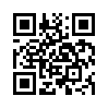 QR kód na túto stránku hul.oma.sk u hlavna 133