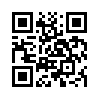 QR kód na túto stránku hul.oma.sk u hlavna 145