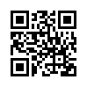 QR kód na túto stránku hul.oma.sk u hlavna 28