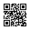 QR kód na túto stránku hul.oma.sk u hlavna 34