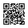 QR kód na túto stránku hul.oma.sk u hlavna 64