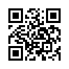 QR kód na túto stránku hul.oma.sk u hlavna 7