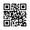 QR kód na túto stránku hul.oma.sk u hlavna 83