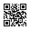 QR kód na túto stránku hul.oma.sk u hlavna 84