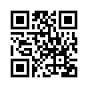 QR kód na túto stránku hul.oma.sk u hlavna 85