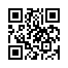 QR kód na túto stránku hulin.oma.sk