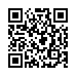 QR kód na túto stránku hulin.oma.sk bicykel cyklopumpa