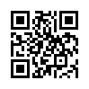 QR kód na túto stránku hulin.oma.sk doprava