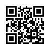 QR kód na túto stránku hulin.oma.sk splav