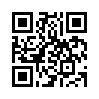 QR kód na túto stránku hulin.oma.sk u