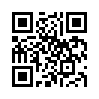 QR kód na túto stránku hulin.oma.sk u cechova