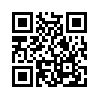 QR kód na túto stránku hulin.oma.sk u cs-armady