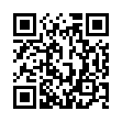 QR kód na túto stránku hulin.oma.sk u nadrazni 531