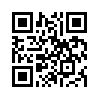 QR kód na túto stránku hulin.oma.sk u nerudova