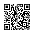 QR kód na túto stránku hulin.oma.sk u palackeho 1354