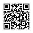 QR kód na túto stránku hulin.oma.sk u tyrsova 445