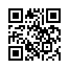 QR kód na túto stránku hulin.oma.sk u vcelin 8