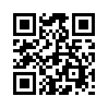 QR kód na túto stránku hulvinky.oma.sk