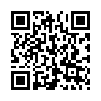 QR kód na túto stránku hulvinky.oma.sk duchovno cintorin