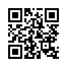 QR kód na túto stránku hulvinky.oma.sk mhd