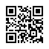 QR kód na túto stránku humenne.oma.sk mhd ine