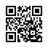 QR kód na túto stránku humenne.oma.sk pocasie